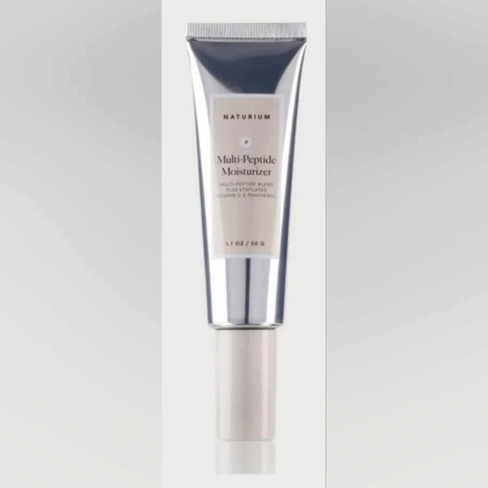 Naturium Multi-Peptide Moisturizer